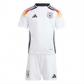 Prima Maglia Germania Bambino EURO 2024